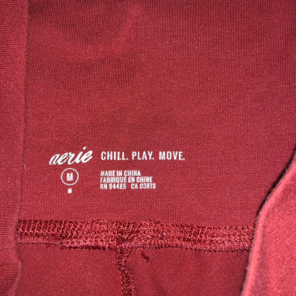 AERIE HIGH WASTED LEGGINGS